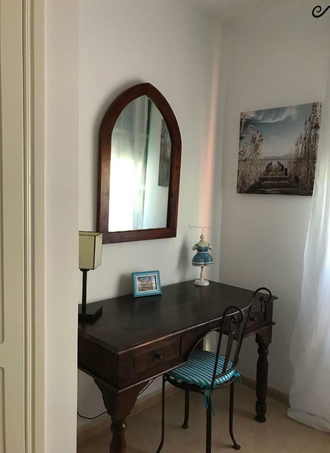 My Pretty Home - Lovely And Spacious Surrounded By Tropical Gardens - Private Covered And Uncovered Terrace - Pool - Parking - Free Fibre Optic Internet Corralejo Exterior foto