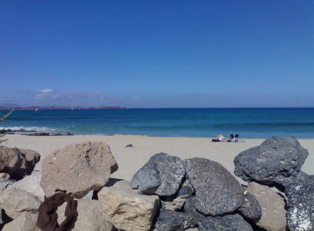 My Pretty Home - Lovely And Spacious Surrounded By Tropical Gardens - Private Covered And Uncovered Terrace - Pool - Parking - Free Fibre Optic Internet Corralejo Exterior foto