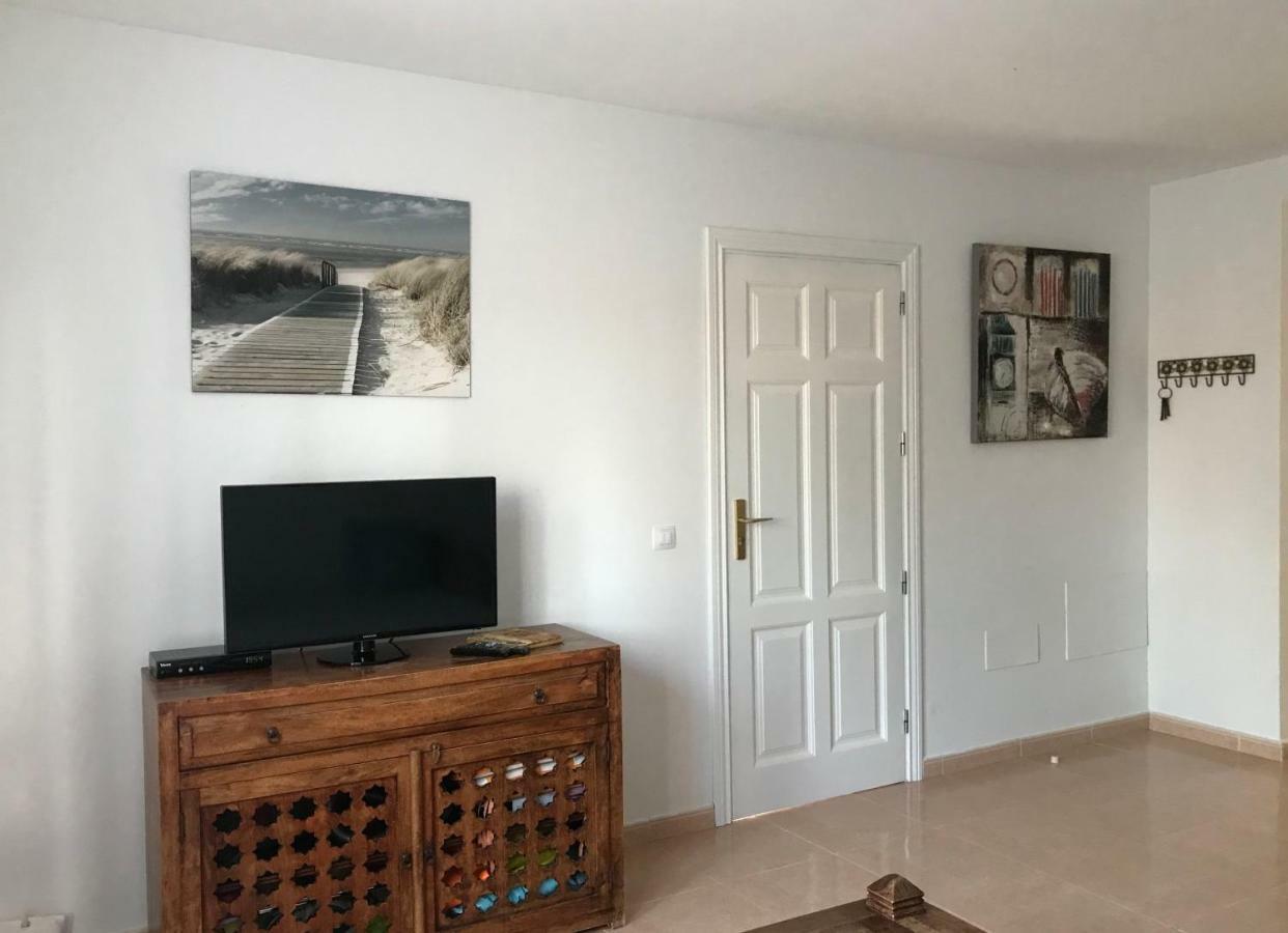 My Pretty Home - Lovely And Spacious Surrounded By Tropical Gardens - Private Covered And Uncovered Terrace - Pool - Parking - Free Fibre Optic Internet Corralejo Exterior foto