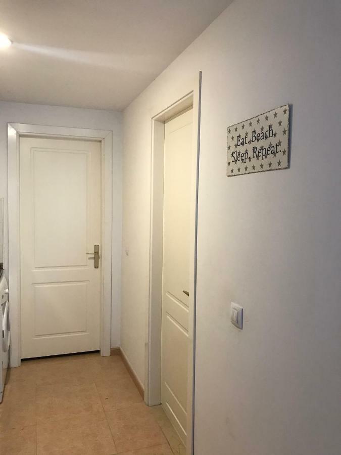 My Pretty Home - Lovely And Spacious Surrounded By Tropical Gardens - Private Covered And Uncovered Terrace - Pool - Parking - Free Fibre Optic Internet Corralejo Exterior foto
