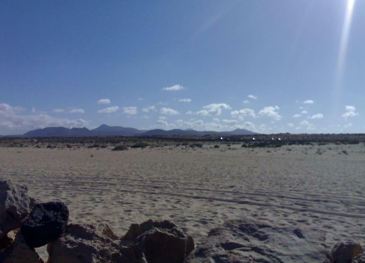 My Pretty Home - Lovely And Spacious Surrounded By Tropical Gardens - Private Covered And Uncovered Terrace - Pool - Parking - Free Fibre Optic Internet Corralejo Exterior foto