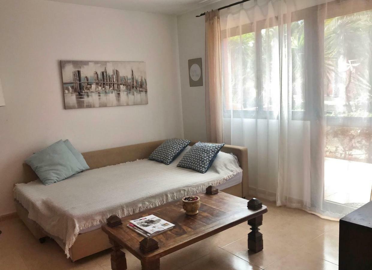 My Pretty Home - Lovely And Spacious Surrounded By Tropical Gardens - Private Covered And Uncovered Terrace - Pool - Parking - Free Fibre Optic Internet Corralejo Exterior foto